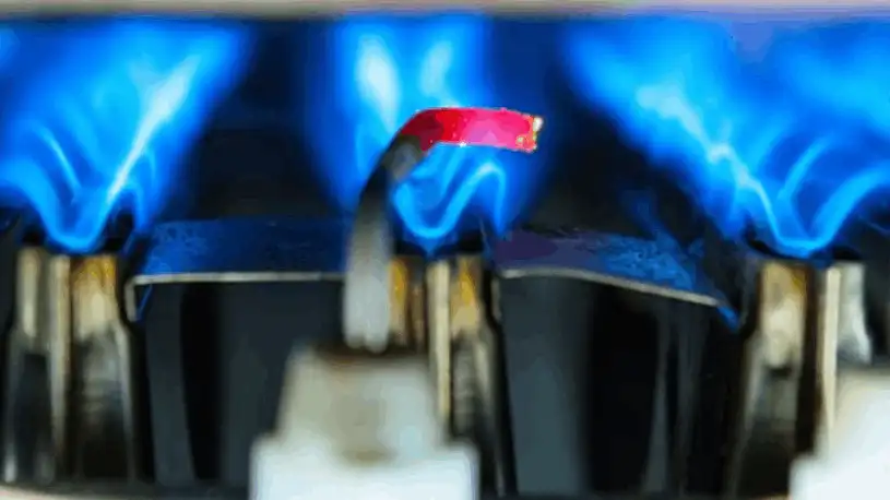 Gas Natural
